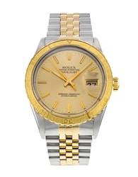 Rolex Turn-O-Graph 16253